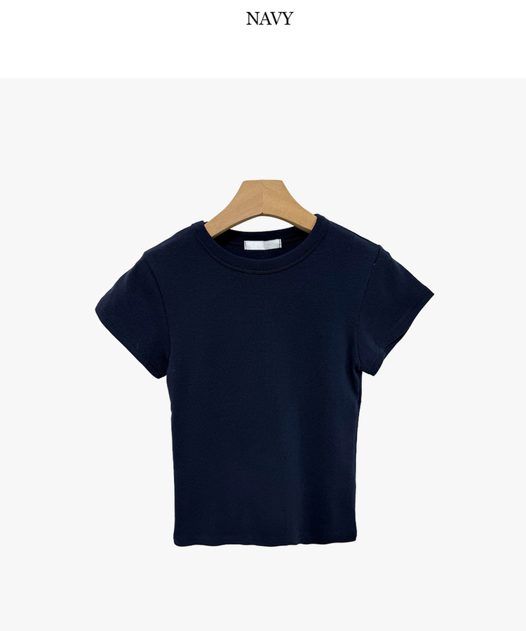 半袖Tシャツ(7color)