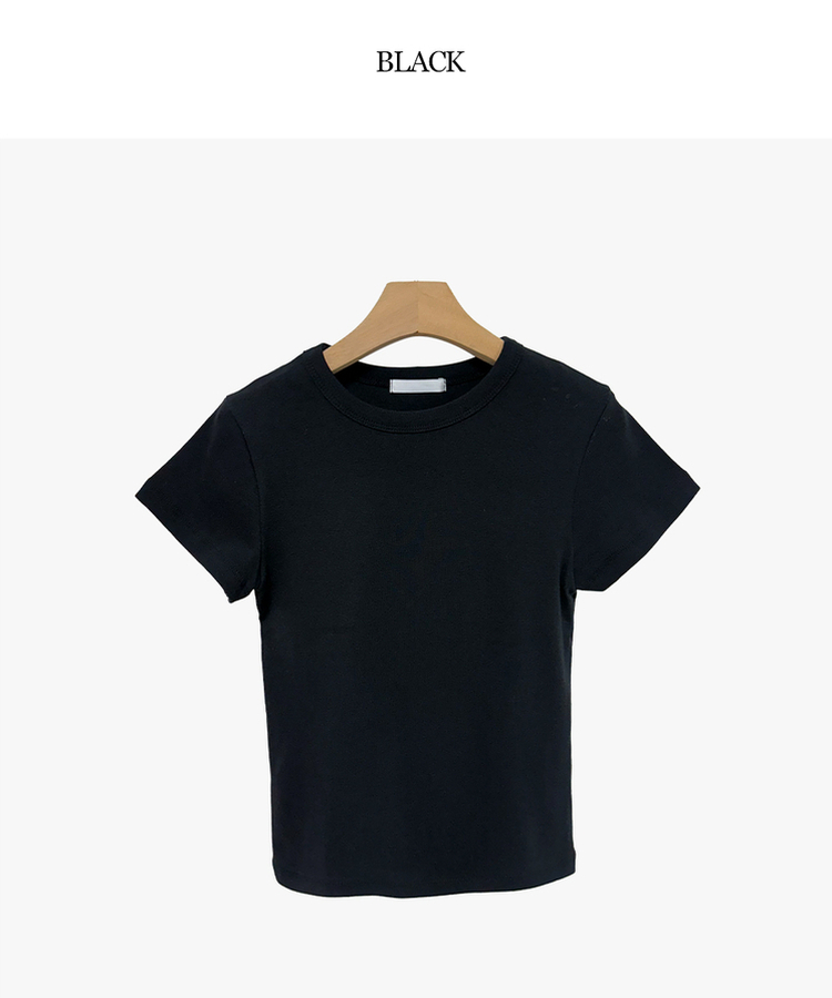 半袖Tシャツ(7color)
