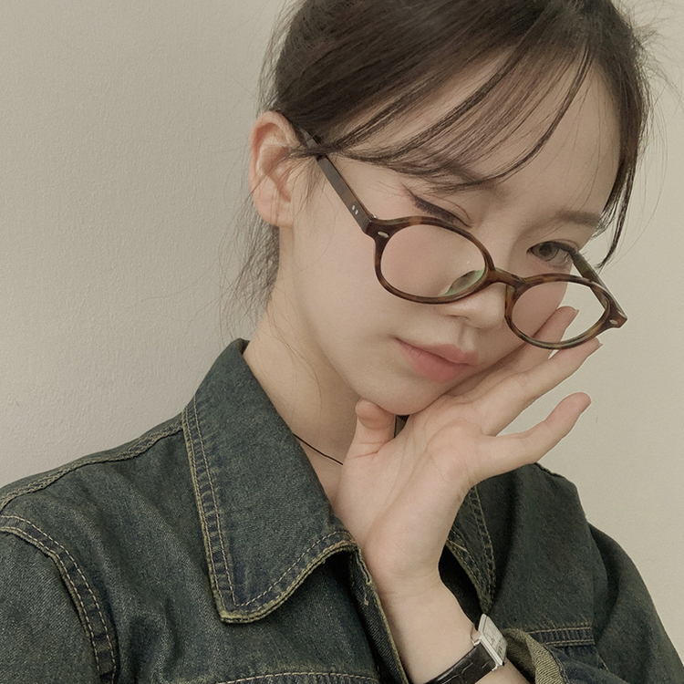 ウォッシングデニムシャツ DARK DENIM