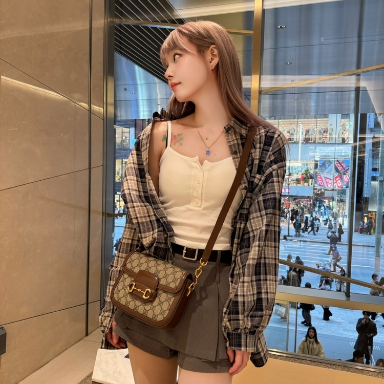 (벨트set) 유니크 플리츠 팬츠 미니스커트 (3color) 그레이