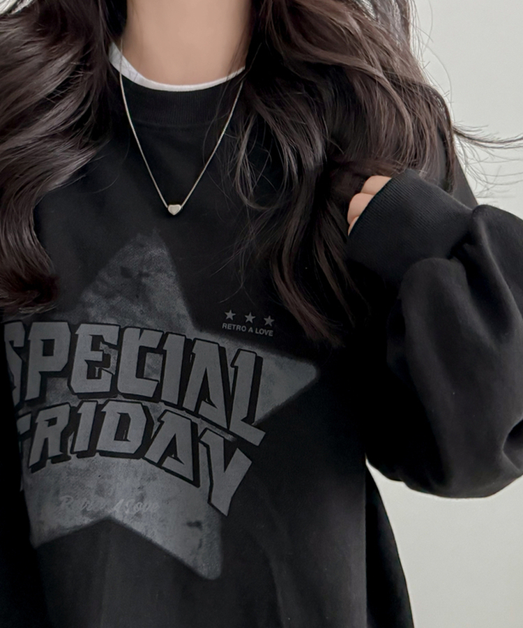 スペシャルスタートレーナー BLACK
