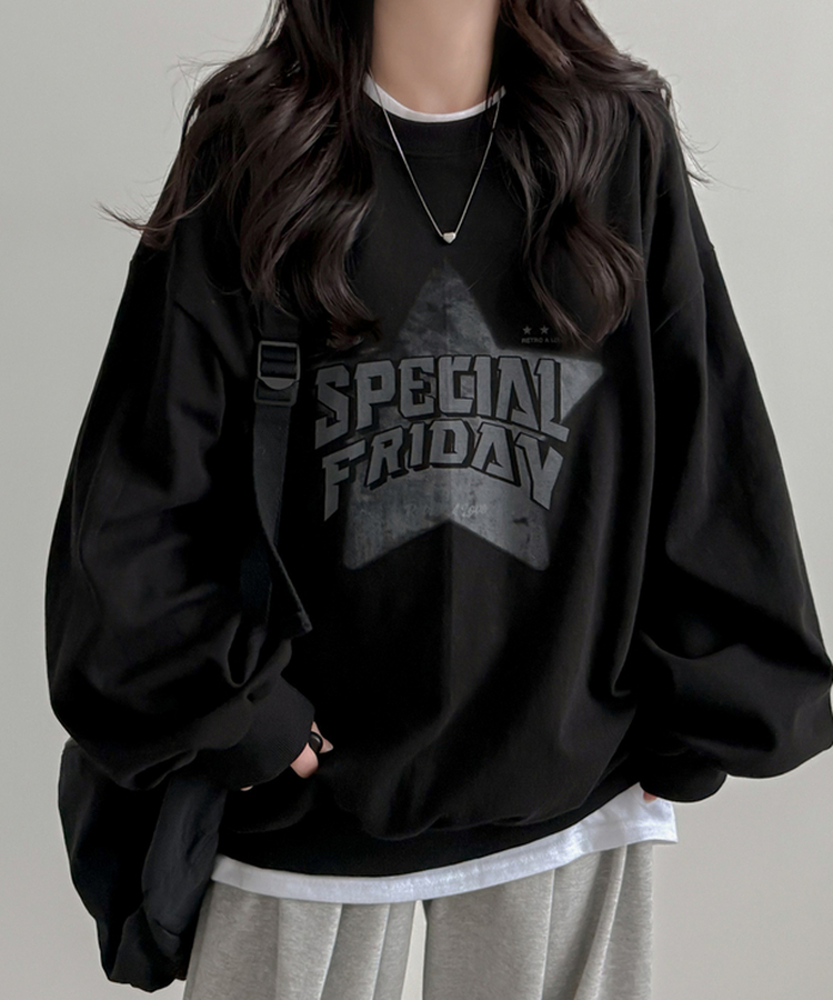スペシャルスタートレーナー BLACK