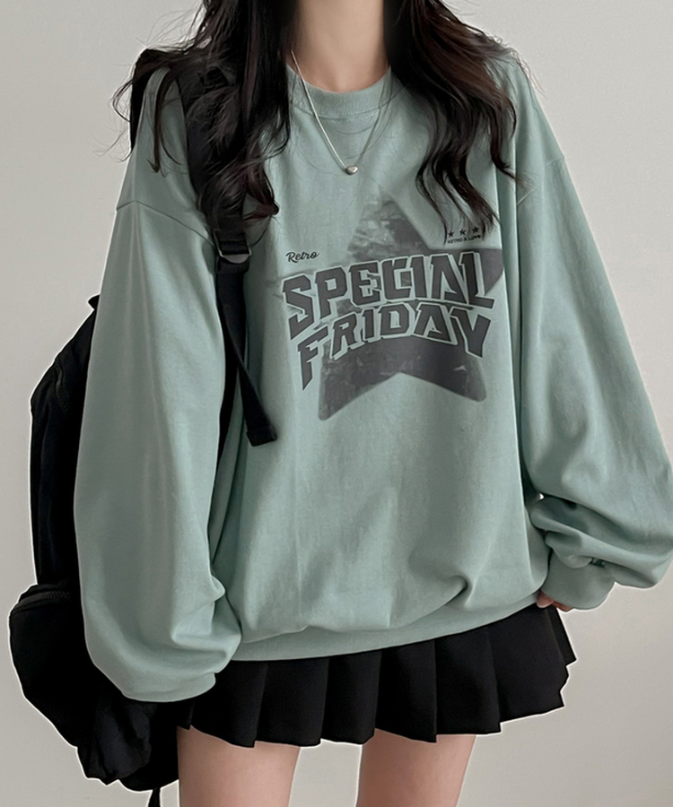 スペシャルスタートレーナー MINT