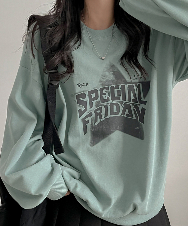スペシャルスタートレーナー MINT