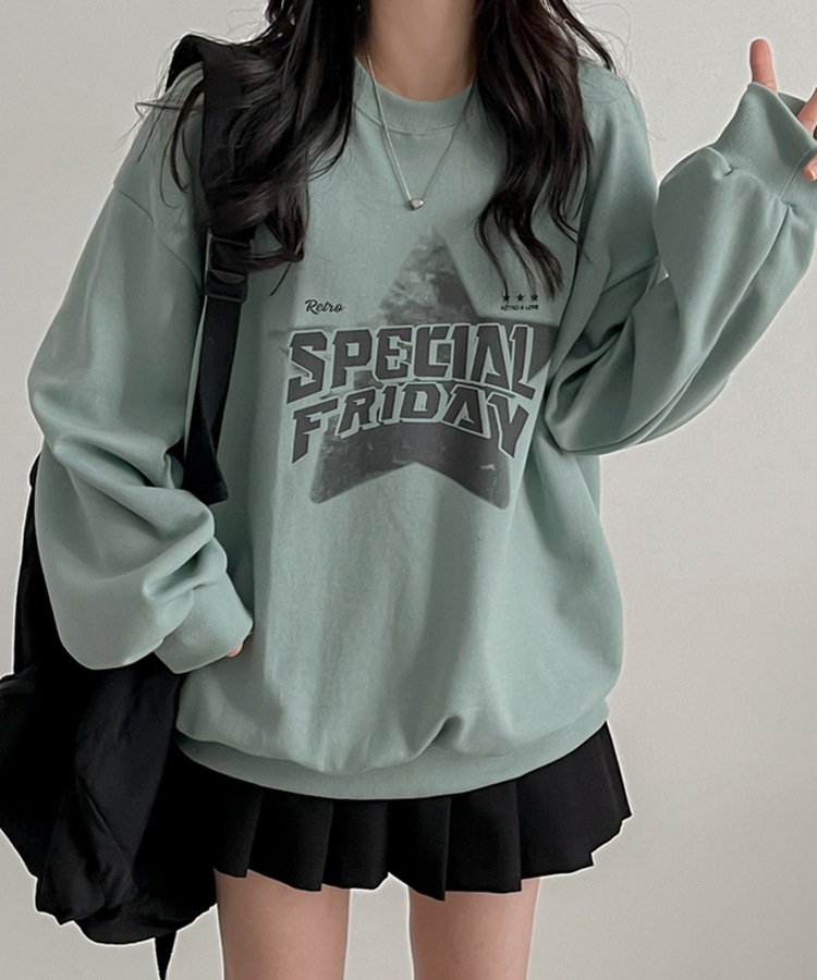スペシャルスタートレーナー MINT