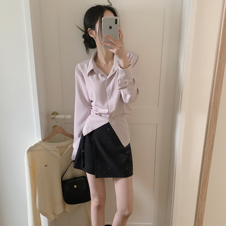 ラップミニスカート