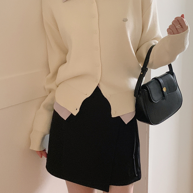 ラップミニスカート