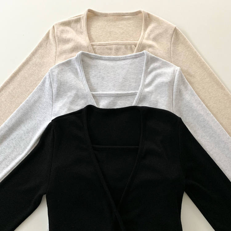 【SET】エイプリル長袖Ｔシャツ