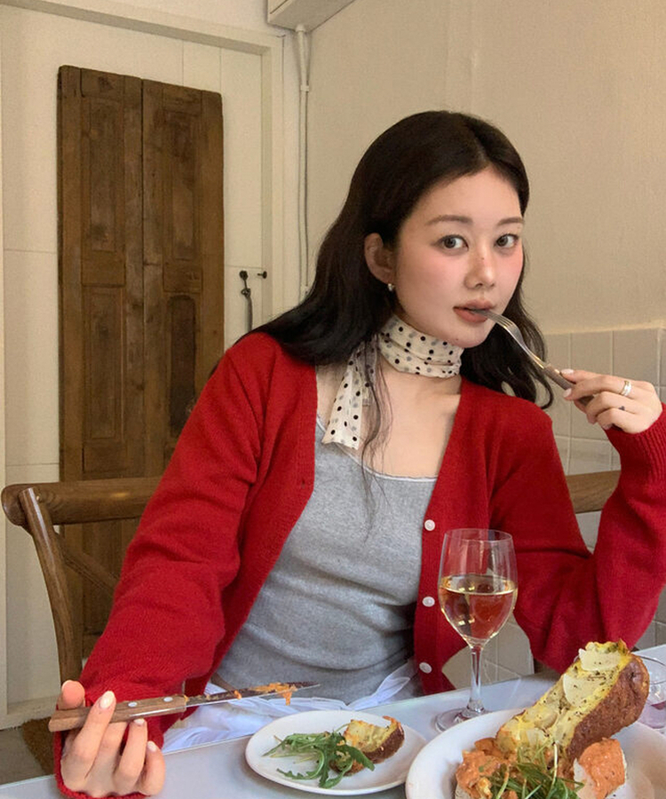 フレンチピアス