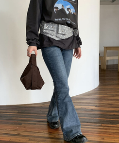 バッグ US3wayバッグ BROWN