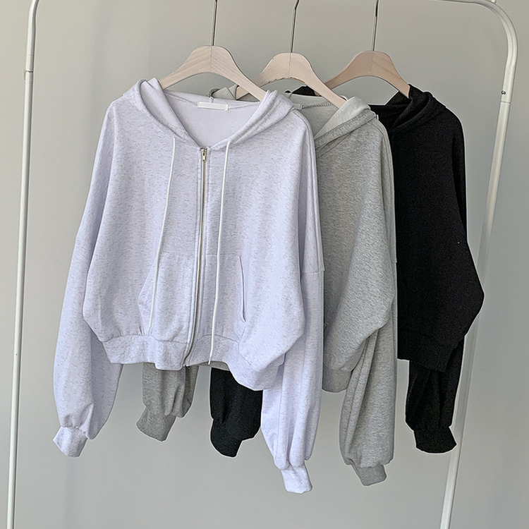 【SET】トレーニングフード ワイドパンツ