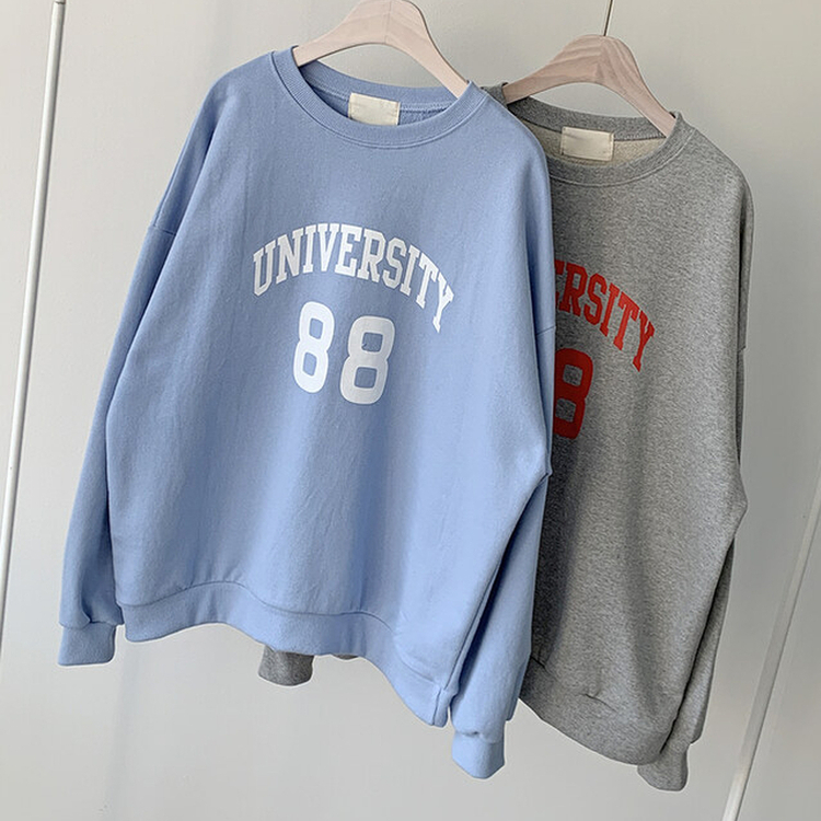 88ジャージトレーナー
