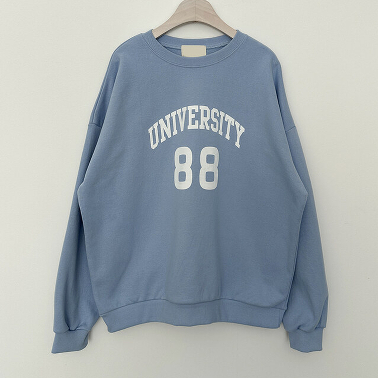 88ジャージトレーナー