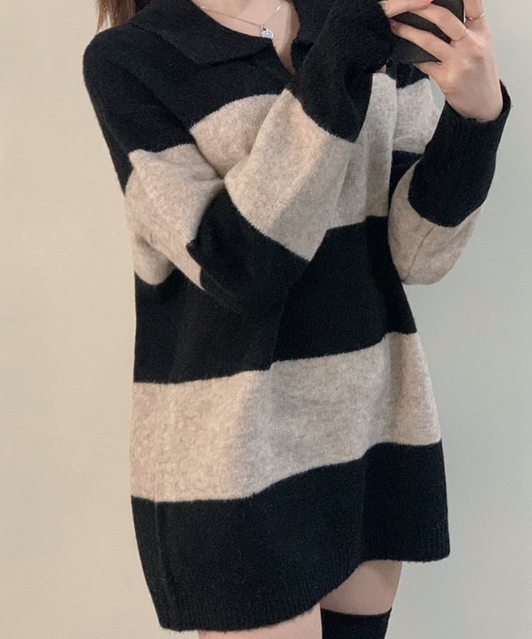 ベロアミンクショートパンツ(5color) BLACK