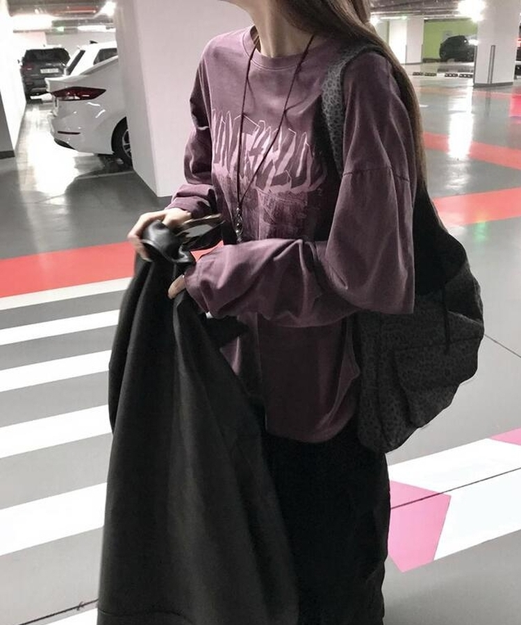 ヒョウ柄ショルダーバッグ BROWN