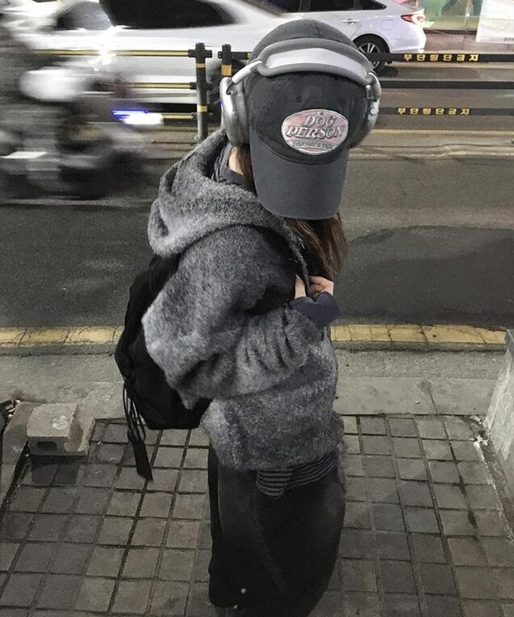 ミスターワイドストリングパンツ BLACK DENIM