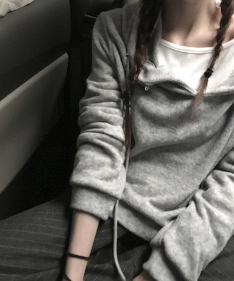 エダンルーズフード GREY