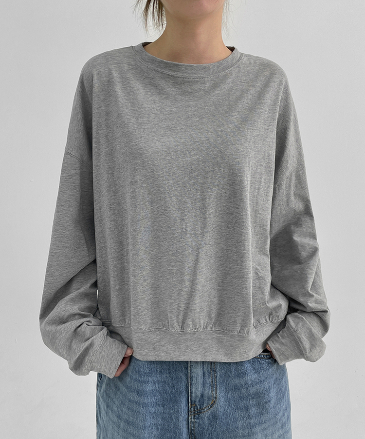 ベーシックトレーナー(5color)