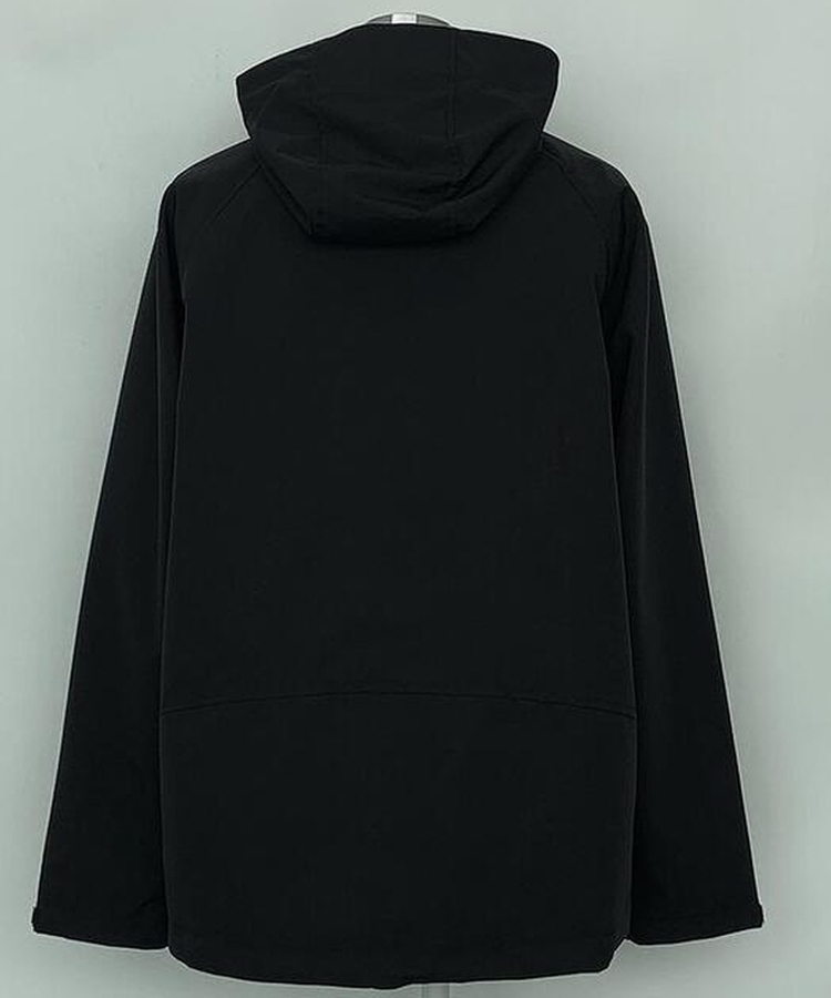 ブロークンウィンドブレーカー