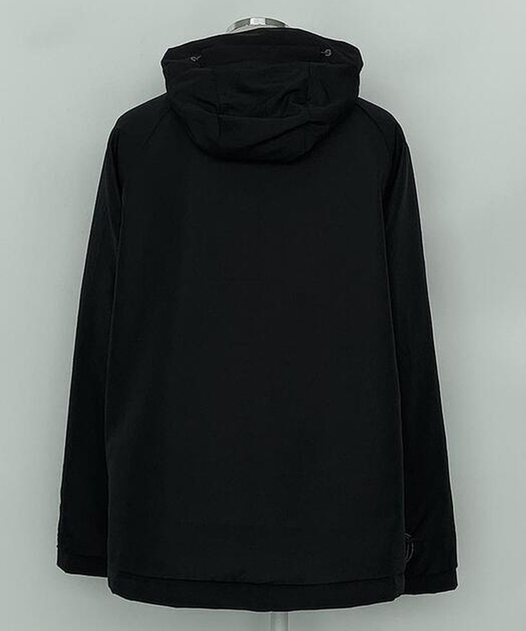 ブロークンウィンドブレーカー