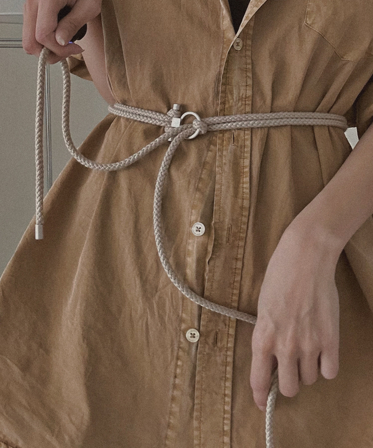 フォレストルーフベルト BEIGE
