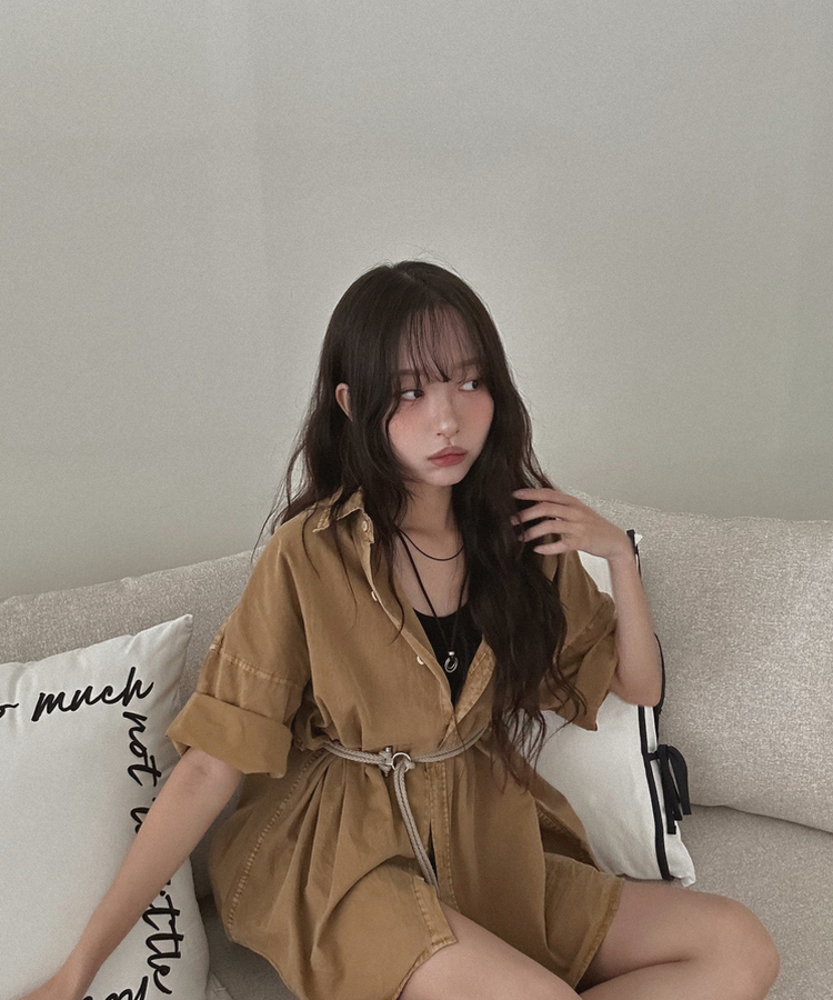 フォレストルーフベルト BEIGE