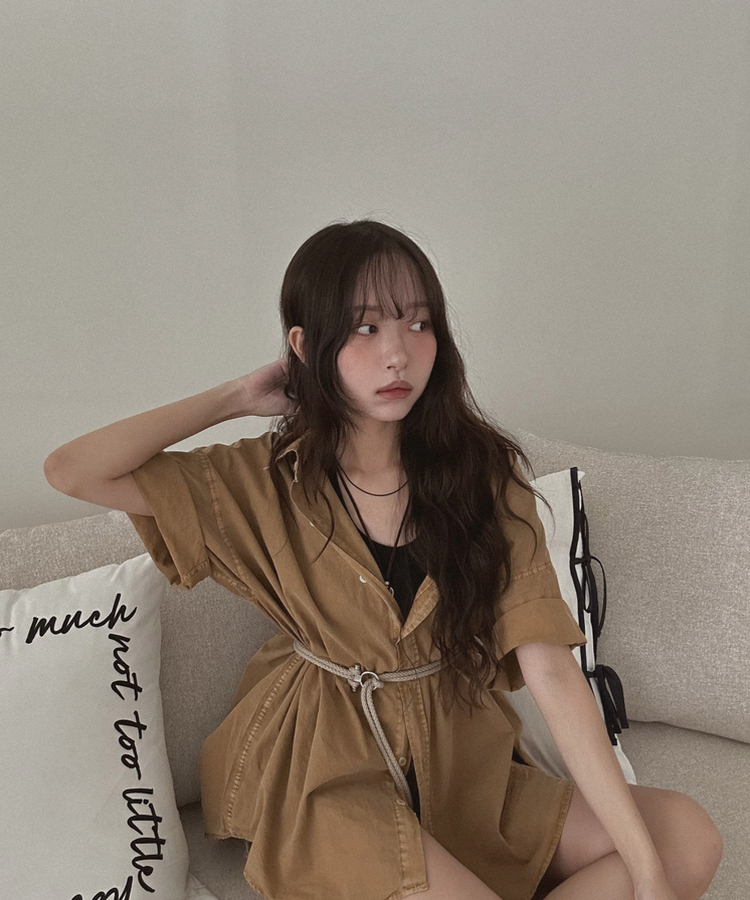 フォレストルーフベルト BEIGE