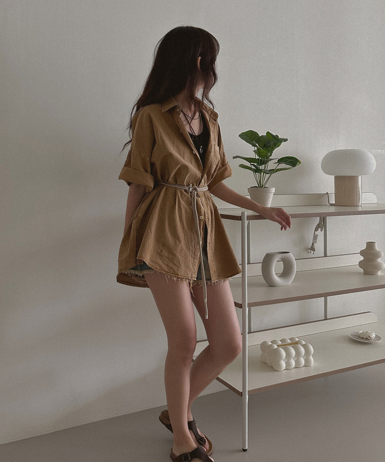 フォレストルーフベルト BEIGE