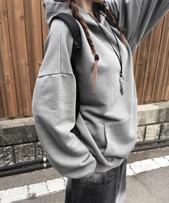 フード ピグメントフード LIGHT GRAY