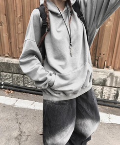 フード ピグメントフード LIGHT GRAY