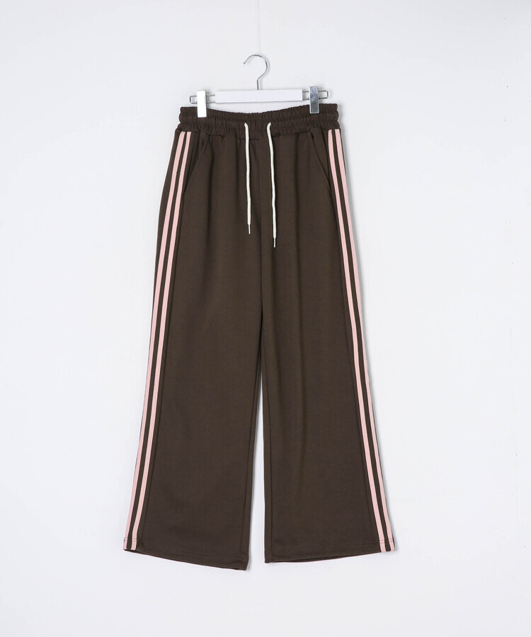 스트릿 트랙 밴딩바지 트레이닝팬츠 (5color)