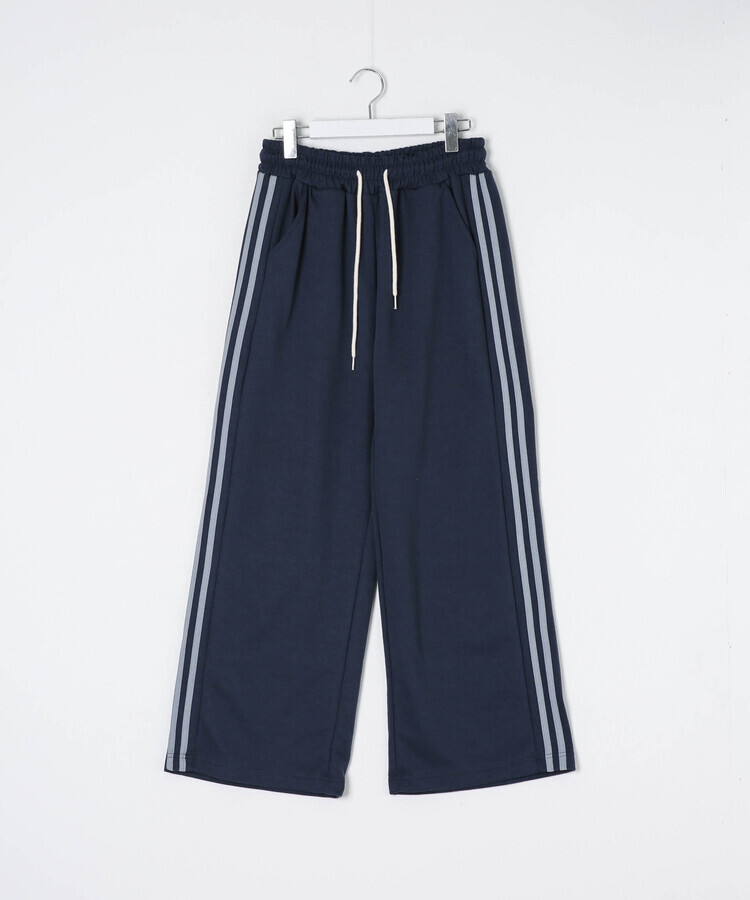 스트릿 트랙 밴딩바지 트레이닝팬츠 (5color)