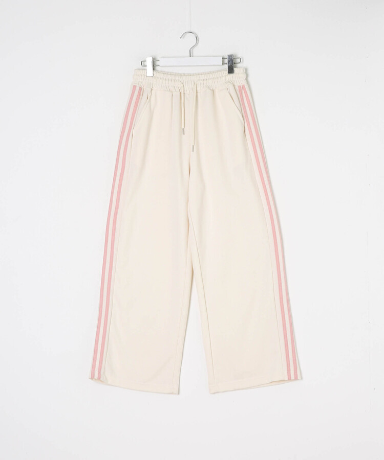 스트릿 트랙 밴딩바지 트레이닝팬츠 (5color)