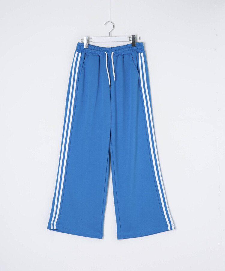 스트릿 트랙 밴딩바지 트레이닝팬츠 (5color)