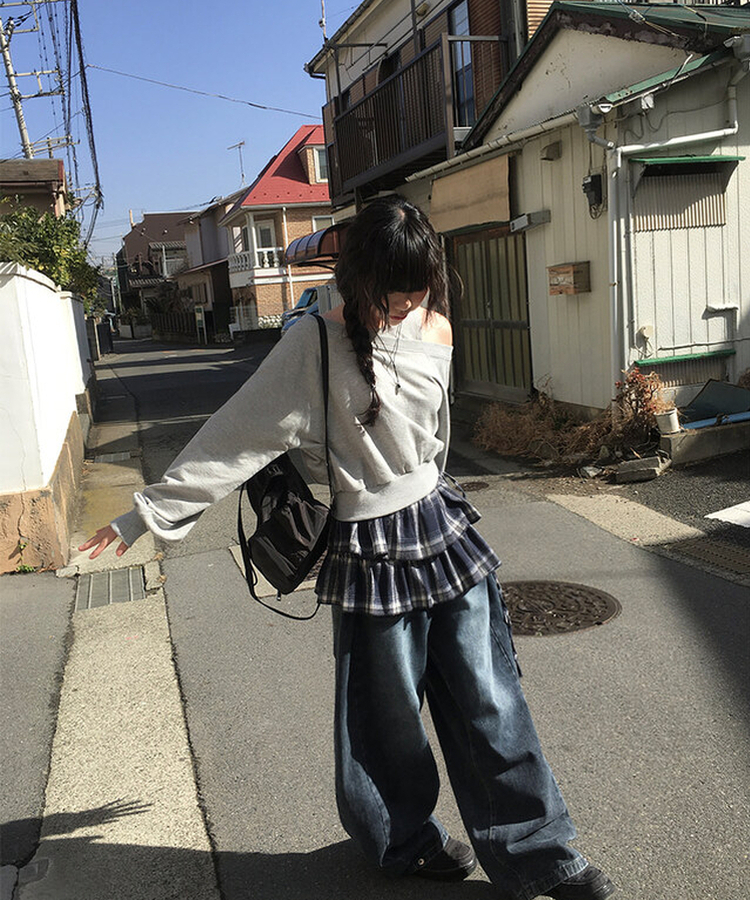 ナイロンポケットミニバックパック BLACK