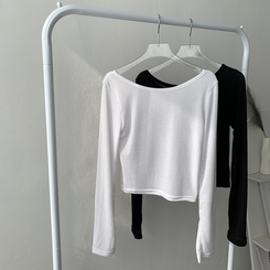ツーピース 【SET着用可能】シースルーレタリングTシャツ ブーツカットデニム