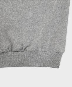 ラウンドスリットペンダントトレーナー