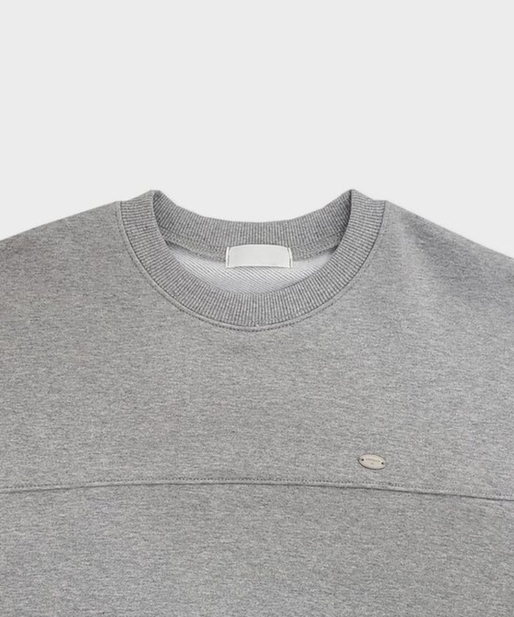 ラウンドスリットペンダントトレーナー