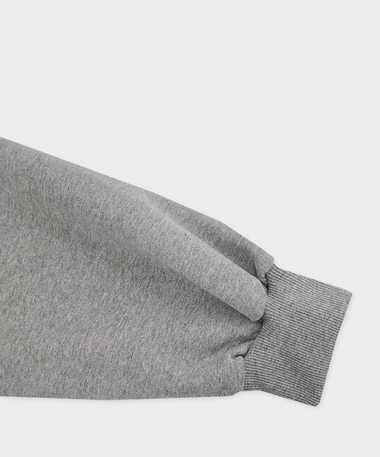 ラウンドスリットペンダントトレーナー