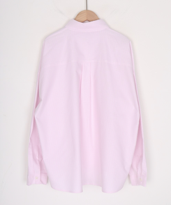 オックスフォードシャツ