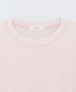 長袖Tシャツ 【SET】長袖Tシャツ ラップビスチェ
