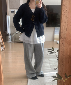 ミニワンピース レイヤードワンピース IVORY