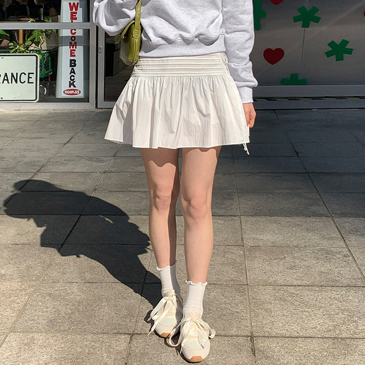 threetimes ミニスカート シズニルック threetimes emily top skirt シズニルック - メルカリ