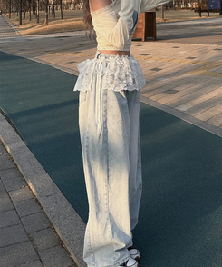 【⭐︎KANA⭐︎】 カーゴラップレイヤードスカート PRANK PROJECT(プランク プロジェクト)｜カーゴラップレイヤード