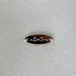 ペンダントオフショルダークロップトレーナー(5color)