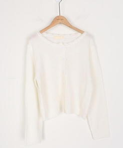 フルーティーカーディガン