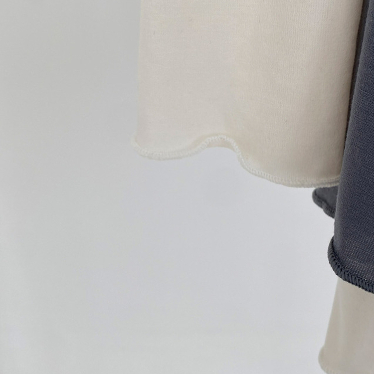 유이 옆셔링 레이어드 홀터 오프숄더 뷔스티에 미니 원피스