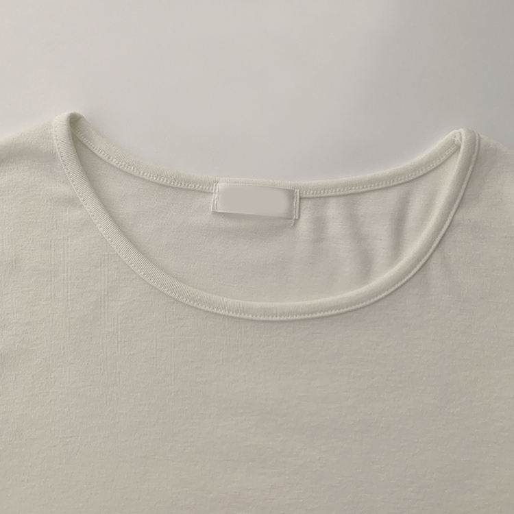 ベーシックラウンド長袖Tシャツ(11color)