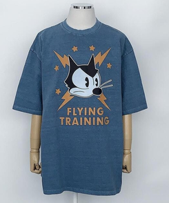 半袖Tシャツ プリンティング半袖Tシャツ