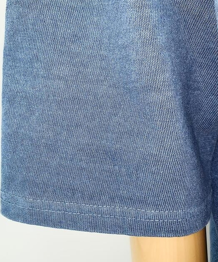 プリンティング半袖Tシャツ